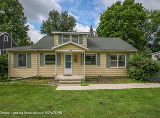 438 E Washington St, Dimondale, MI 48821