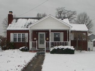 530 25th St, Vienna, WV 26105