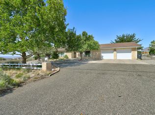 10709 Del Rey Ave NE, Albuquerque, NM 87122
