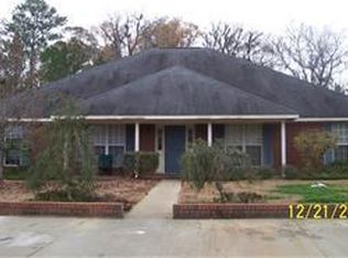 3620 Mayfair Ln, Albany, GA 31721