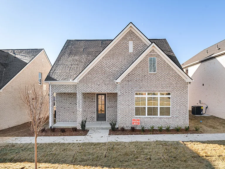 4311 Ashland City Hwy — Photo 1