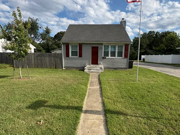 831 Bestgate Rd, Annapolis, MD 21401