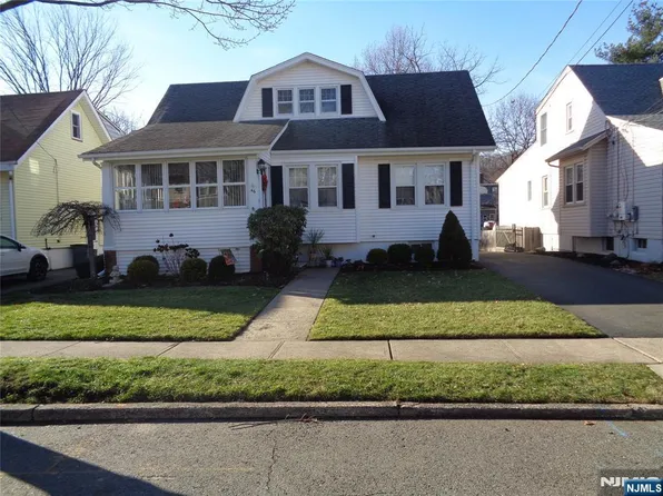 46 3rd Ave, Hawthorne, NJ 07506
