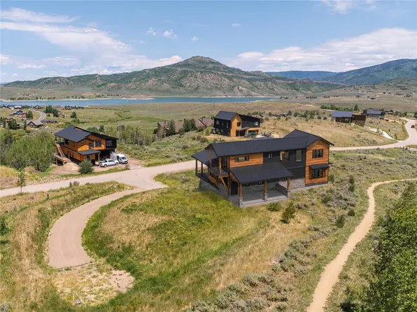 23320 Postrider Trail, Oak Creek, CO 80467