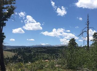 35 High Aspen Rd, Lander, WY 82520