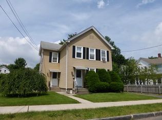 25 Russell St, Enfield, CT 06082