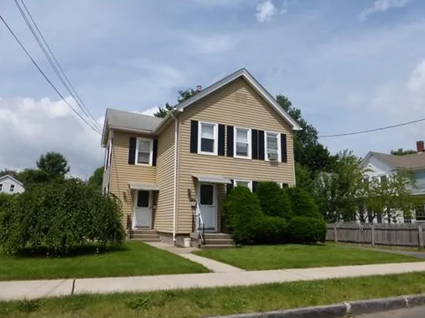 25 Russell St, Enfield, CT 06082