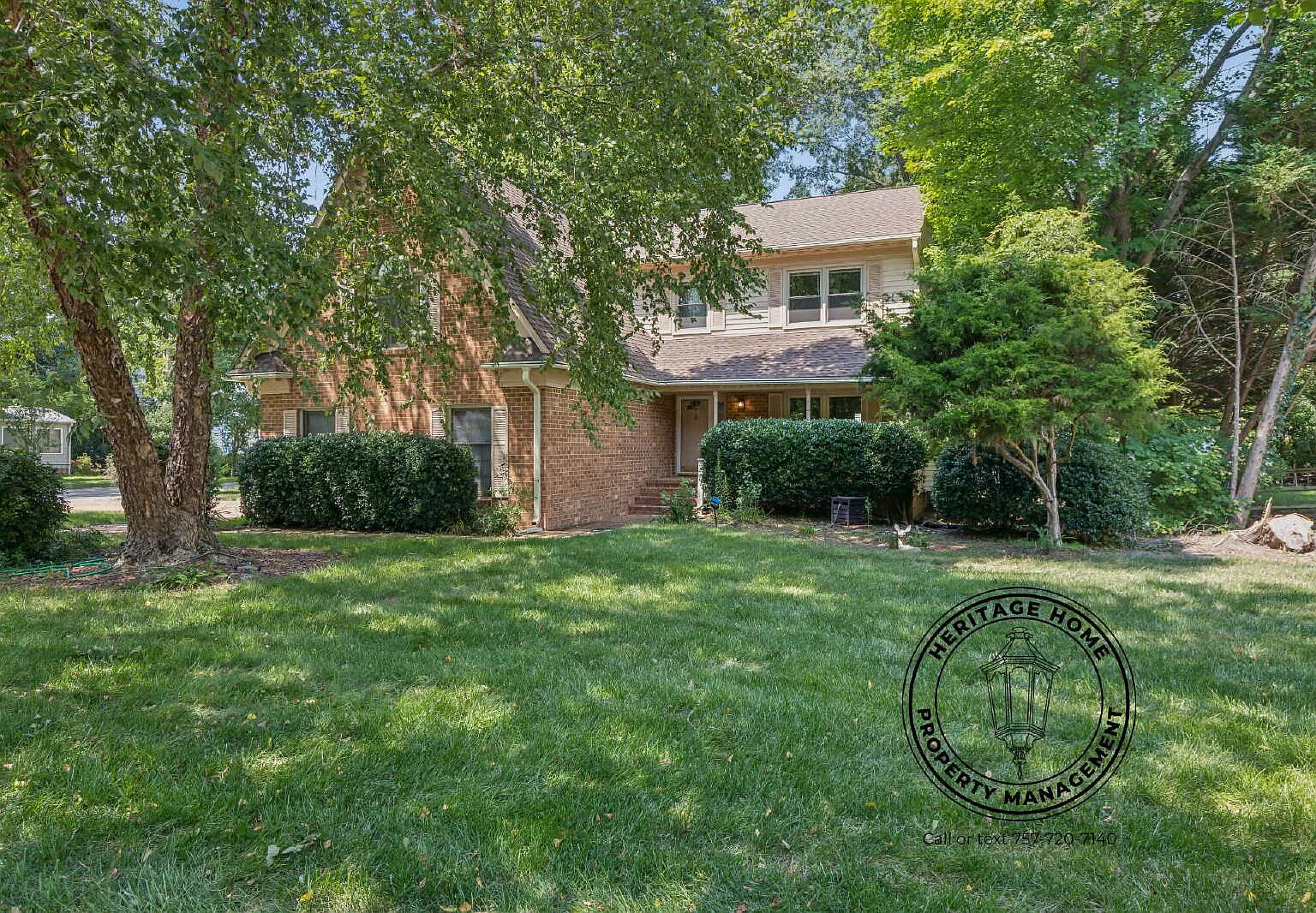 5 bed, 2.5 bath, 3368 sqft, $3,400 — Photo 1