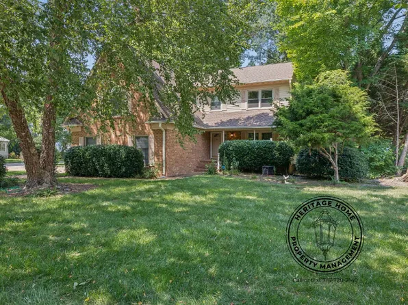 301 Patriot Way, Yorktown, VA 23693