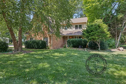 301 Patriot Way Photo 1