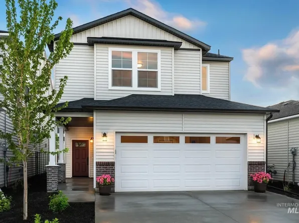 1974 S Defio Way, Meridian, ID 83642