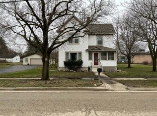 305 Elgin St, Cherry Valley, IL 61016