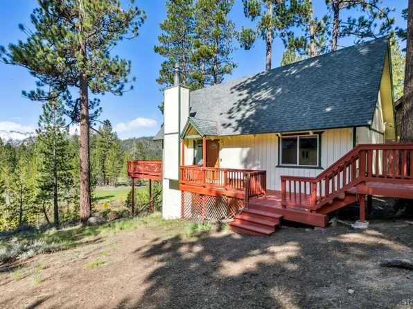 854 Muskwaki Dr, South Lake Tahoe, CA 96150