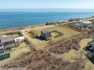 100 Baxter Rd, Nantucket, MA 02554