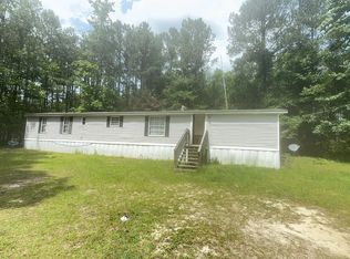 3278 McCaskill Rd, Bethune, SC 29009