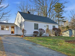 4 Hale Spring Road, Plaistow, NH 03865