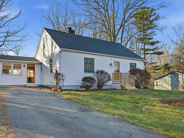 4 Hale Spring Road, Plaistow, NH 03865