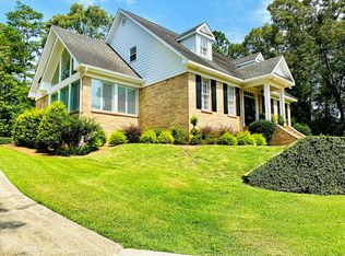 106 Briarfield Dr, Monroeville, AL 36460