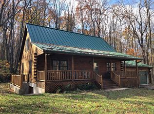 128 Wild Turkey Ln, Oakland, MD