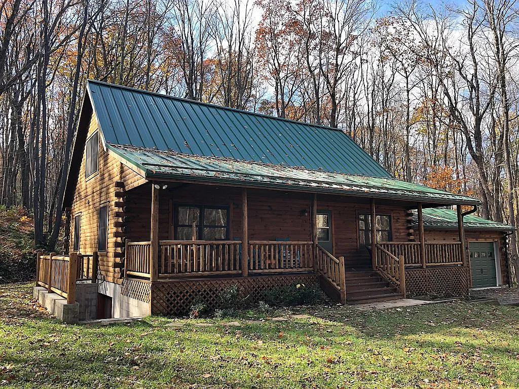 128 Wild Turkey Ln photo 1