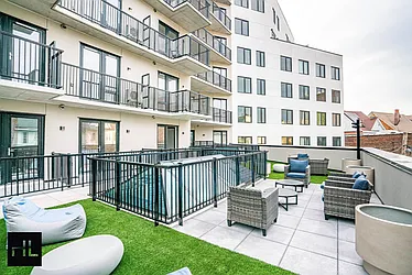 Rented by Highline Residential