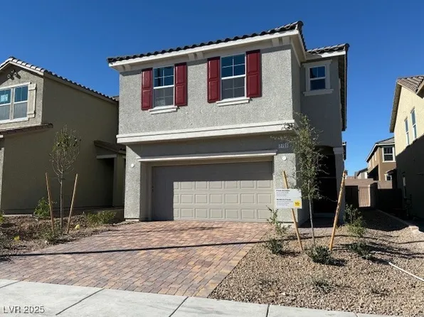2753 Tricase St, Henderson, NV 89044