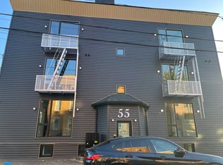 55 Logan Ave #2R, Jersey City, NJ 07306