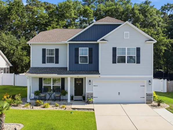 25 Whitetail Cir, Sumter, SC 29154