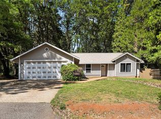 6122 Dana Cir, Magalia, CA 95954