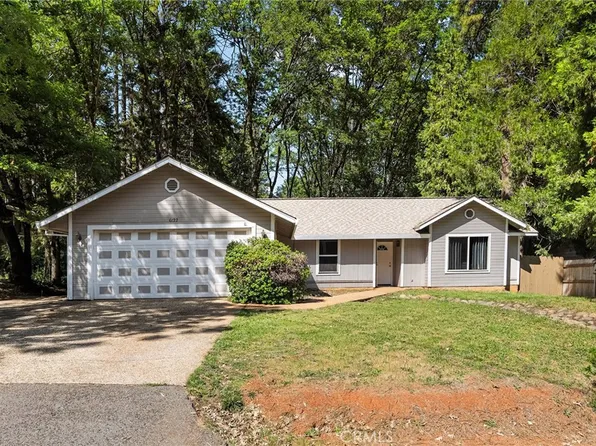 6122 Dana Cir, Magalia, CA 95954