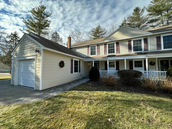 6 Winchester Court #6, Kennebunk, ME 04043