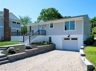 9 Stedman Rd, South Kingstown, RI 02879