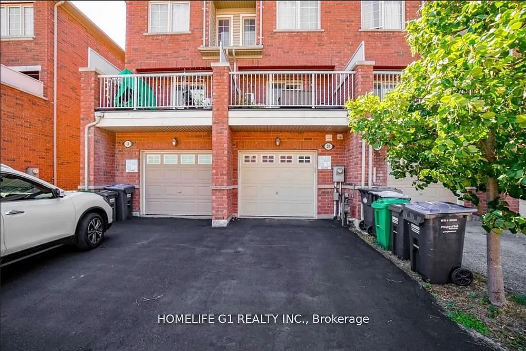 Building Photo - 20 Shiraz Dr