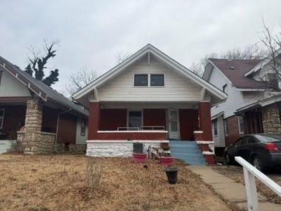 3304 Askew Ave, Kansas City, MO, 64128