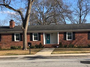 100 Quillen Ave, Fountain Inn, SC 29644