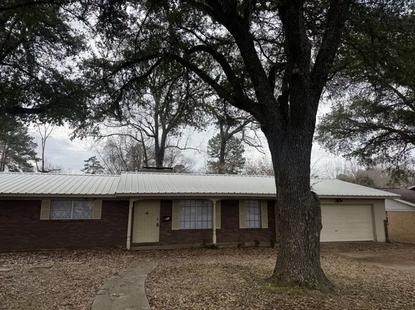 109 Wildwood Dr, Texarkana, TX 75501