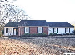 8060 Brookwood Rd, Pinson, AL 35126