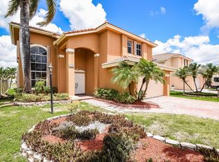 9456 SW 164th Ct, Miami, FL 33196