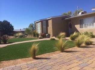 4101 Hilton Pl NE, Albuquerque, NM 87111