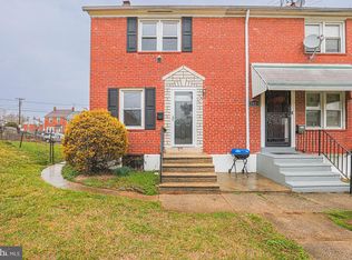 1022 Cameron Rd, Baltimore, MD 21212