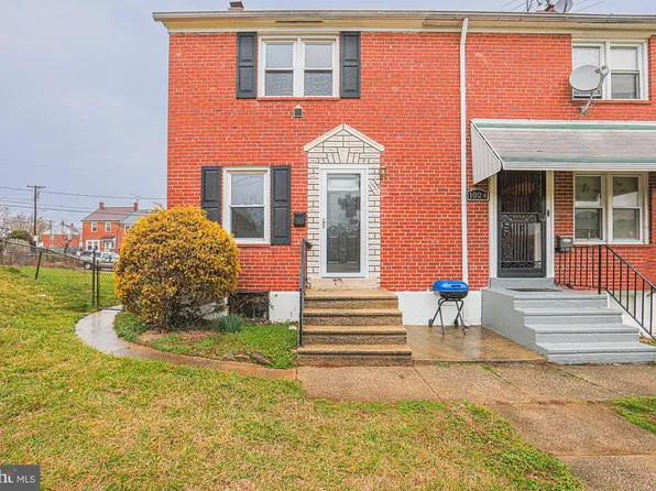 1022 Cameron Rd, Baltimore, MD 21212