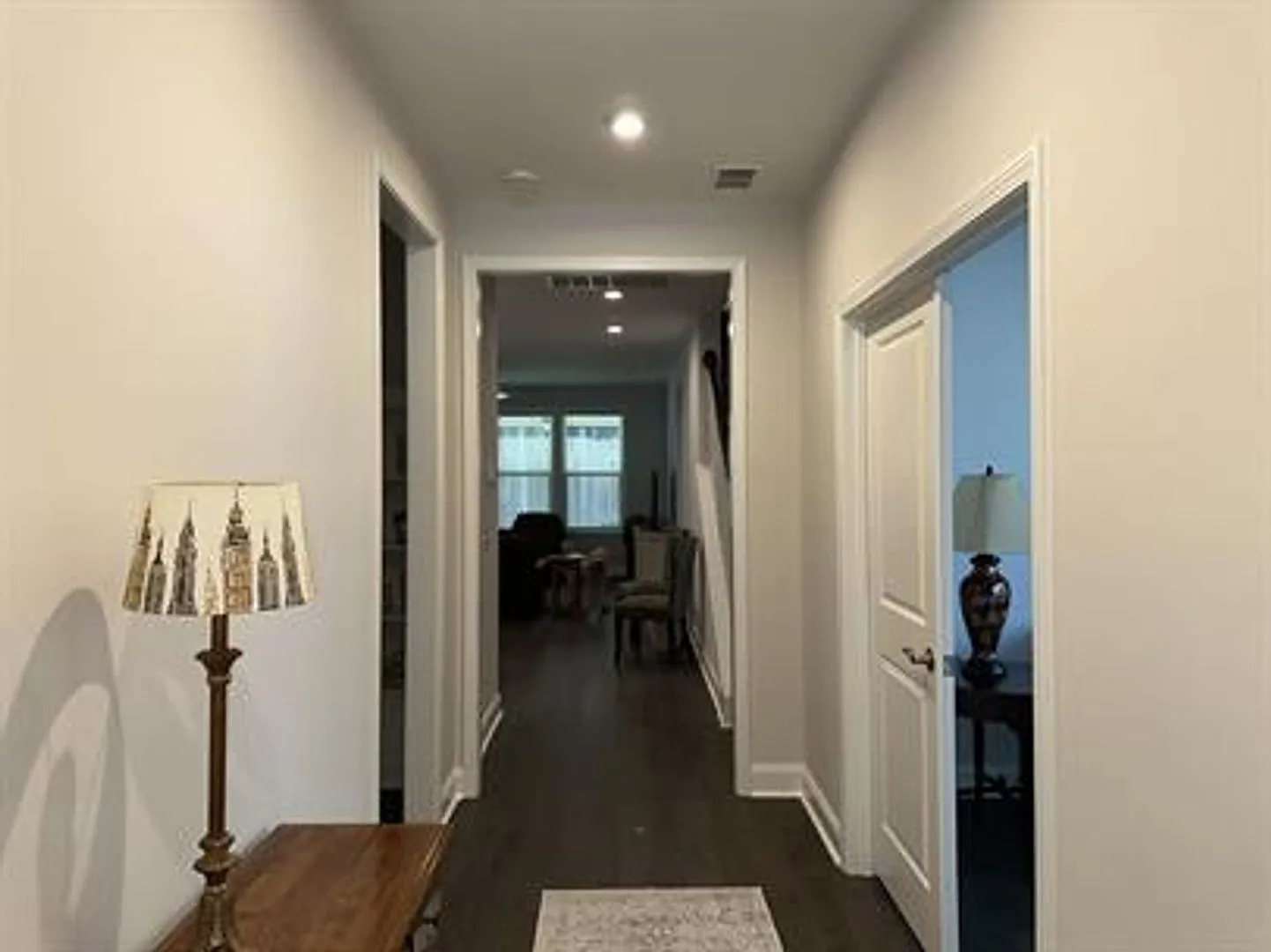 Sun City Palmary Model (55+ community) Furnished — Photo 4