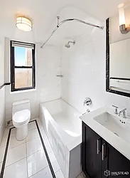 Rented by Halstead Real Estate