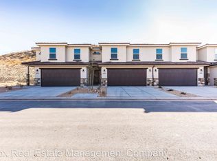 3151 S Relic Ridge Dr, Saint George, UT 84790