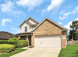 2072 Briar Grove Dr, Conroe, TX 77301