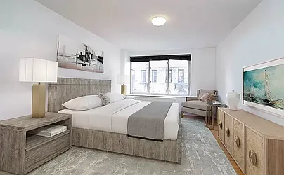 Rented by REAL New York