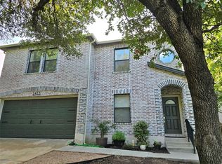 1413 Baffin Cv, Round Rock, TX 78664