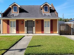 13141 Linden St, New Orleans, LA 70128