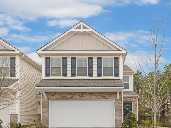 223 Explorer Dr #268, Morrisville, NC 27560