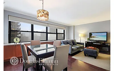Sold by Douglas Elliman